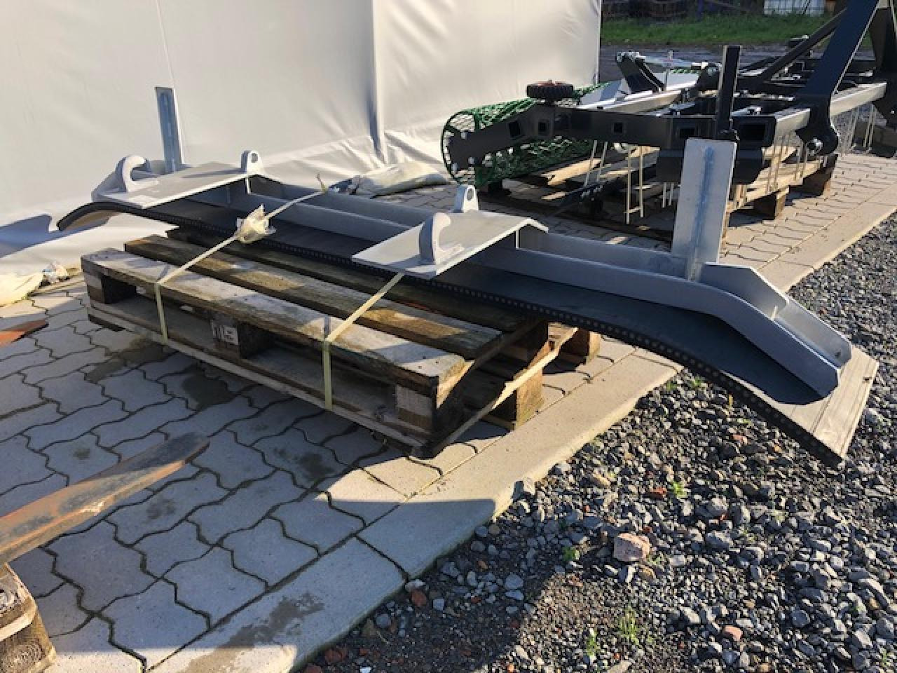 Düvelsdorf Gummischieber - Cazo: foto 1 Düvelsdorf Gummischieber - Cazo: foto 1