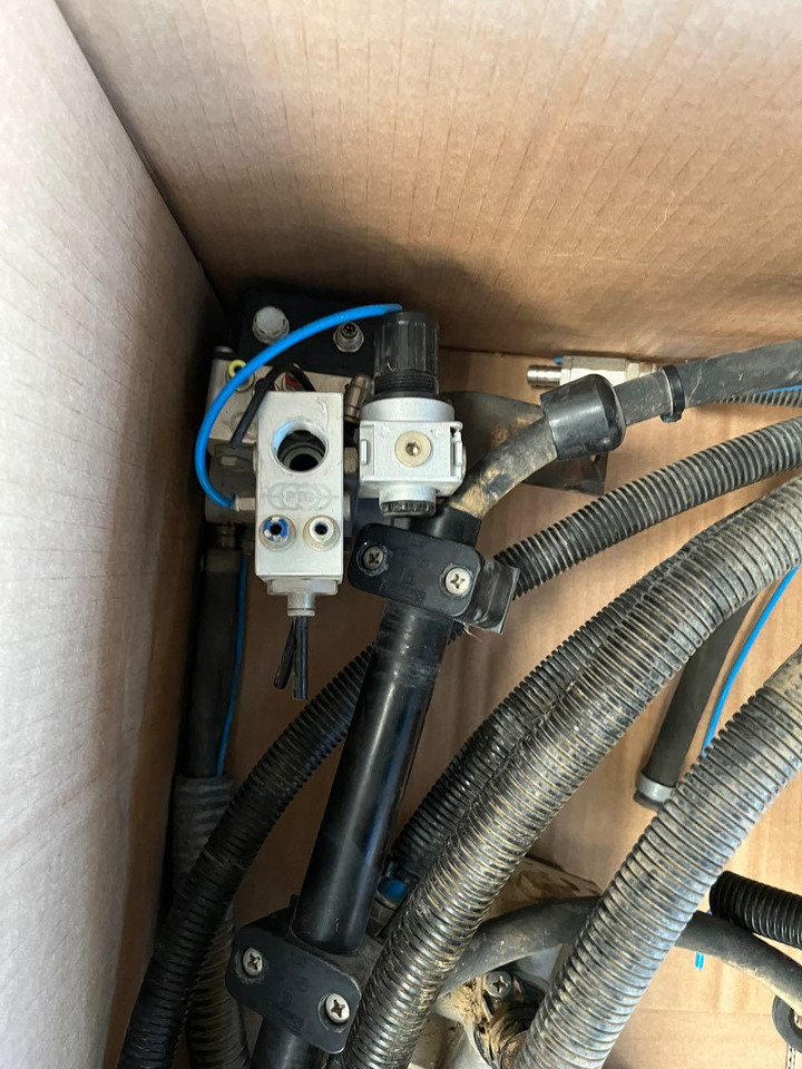 PTG Airbox Drive - Piezas de recambio: foto 3 PTG Airbox Drive - Piezas de recambio: foto 3