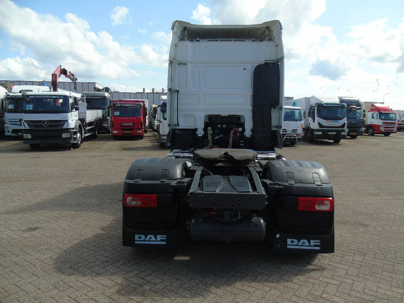 Cabeza tractora DAF XF 460 + 302KM + PTO + EURO 6: foto 6