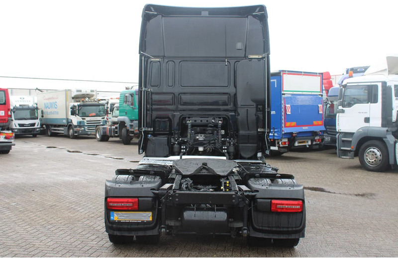 Cabeza tractora DAF XF 530 + EURO 6 + mega + full Options !!!: foto 6