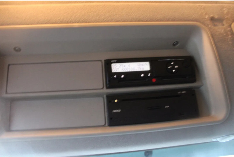 Cabeza tractora Iveco Stralis 480 + 6X2 + STEERING AXLE + 2x IN STOCK: foto 18