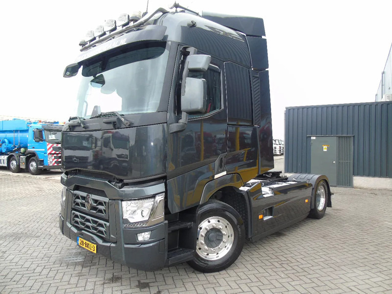 Renault T 440 + EURO 6 + PERFECT! - Cabeza tractora: foto 2 Renault T 440 + EURO 6 + PERFECT! - Cabeza tractora: foto 2