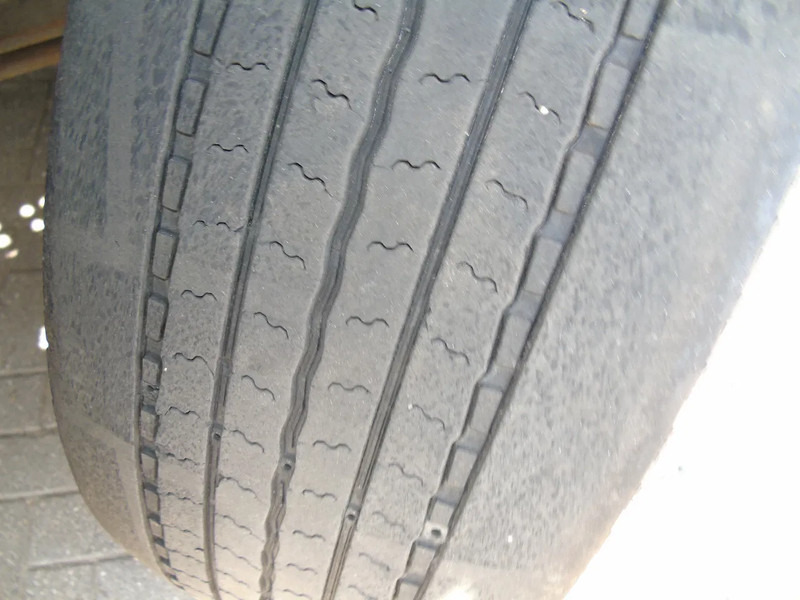 Cabeza tractora Volvo FH 460 + XL CABINE + MANUAL + EURO 5 + 6x IN STOCK: foto 18