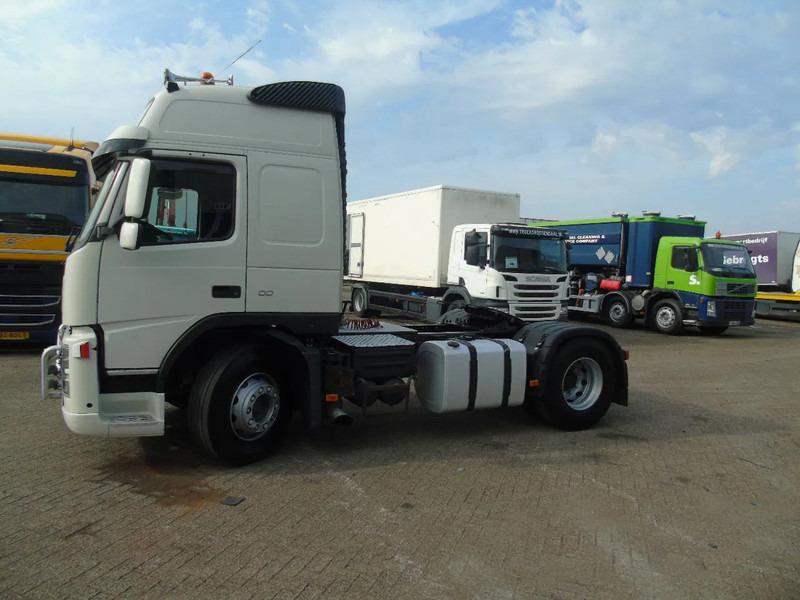 Volvo FM 400 + manual + 394km - Cabeza tractora: foto 3 Volvo FM 400 + manual + 394km - Cabeza tractora: foto 3