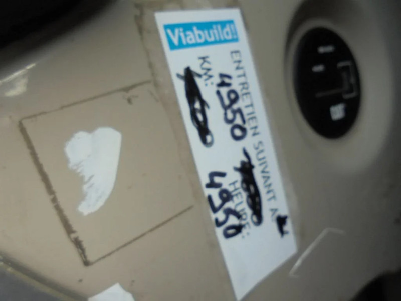 Miniexcavadora Caterpillar 308C CR + 4966 HOURS!!: foto 18 Miniexcavadora Caterpillar 308C CR + 4966 HOURS!!: foto 18