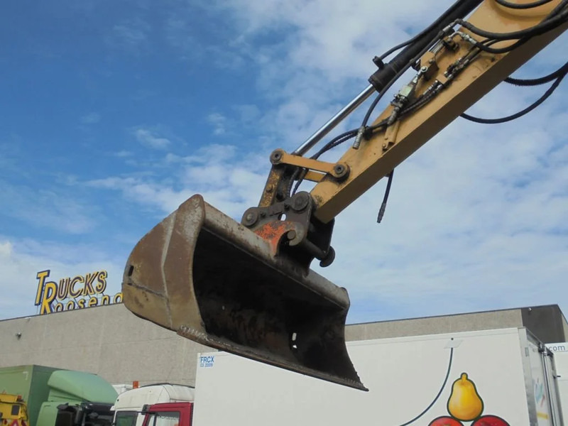 Miniexcavadora Caterpillar 308C CR + 4966 HOURS!!: foto 7 Miniexcavadora Caterpillar 308C CR + 4966 HOURS!!: foto 7