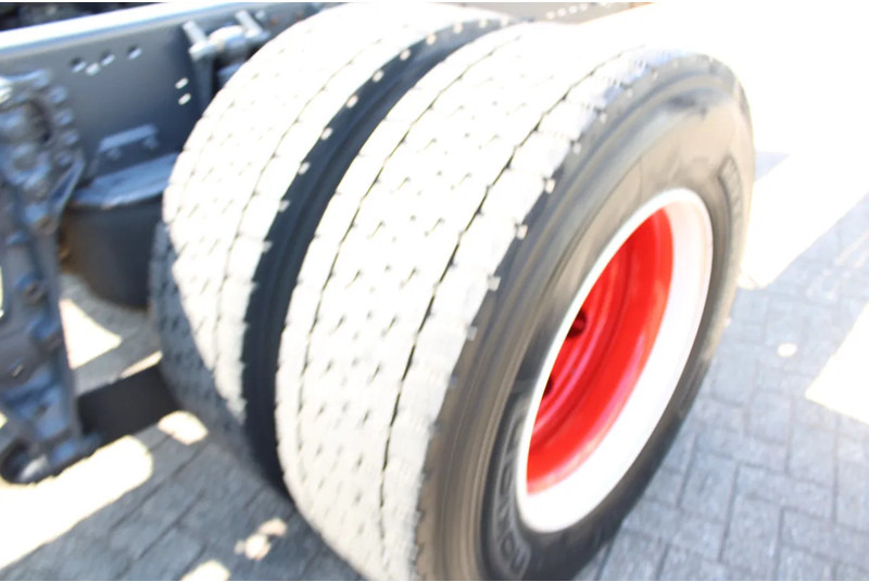 Camión chasis DAF CF 370 + euro 6 + ssc + full option: foto 15