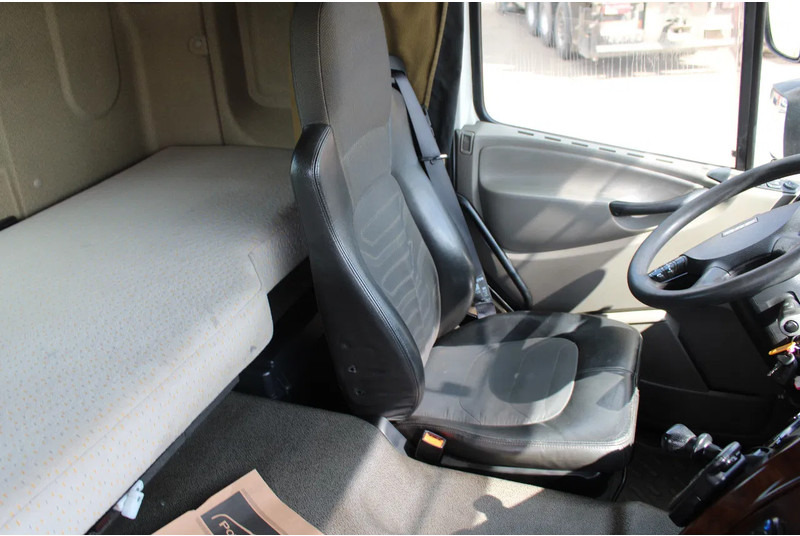 DAF CF 75 .310 + 6X2 + EURO 5 - Camión caja abierta: foto 5 DAF CF 75 .310 + 6X2 + EURO 5 - Camión caja abierta: foto 5