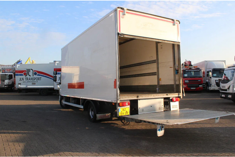 DAF LF 45 .210 + EURO 5 + LIFT + 6.38METER - Camión caja cerrada: foto 5 DAF LF 45 .210 + EURO 5 + LIFT + 6.38METER - Camión caja cerrada: foto 5