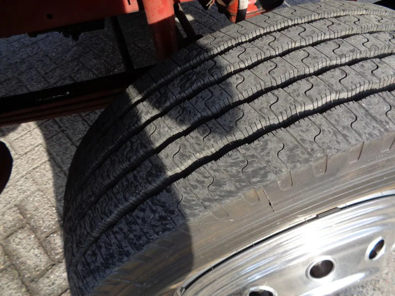 Camión de bomberos Iveco 135-17 Manual + Firetruck: foto 19