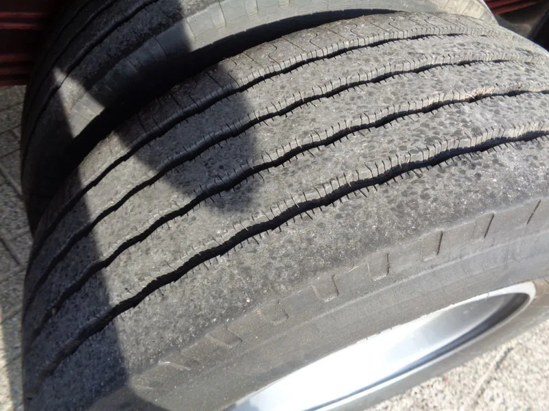 Camión de bomberos Iveco 135-17 Manual + Firetruck: foto 18