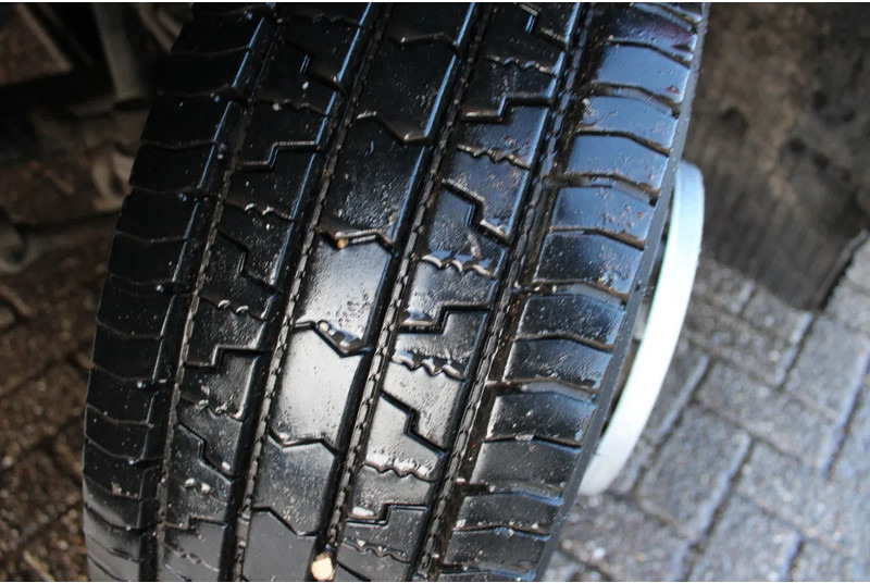 Camión lona MAN TGL 12.210 + MANUAL + 2.70HEIGHT + CAMERA: foto 15 Camión lona MAN TGL 12.210 + MANUAL + 2.70HEIGHT + CAMERA: foto 15