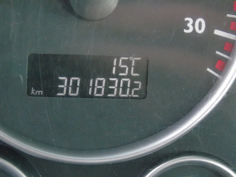 Camión grúa MAN TGM 18.250 + PALFINGER 11.001K + TIPPER + EURO 5: foto 19 Camión grúa MAN TGM 18.250 + PALFINGER 11.001K + TIPPER + EURO 5: foto 19