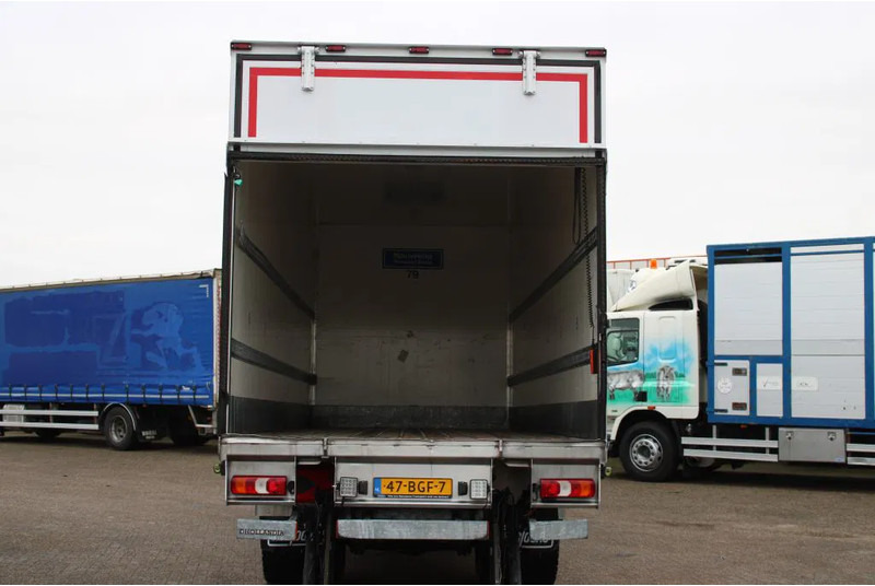 Camión caja cerrada Mercedes-Benz Actros 1927 + EURO 6 + LIFT: foto 16