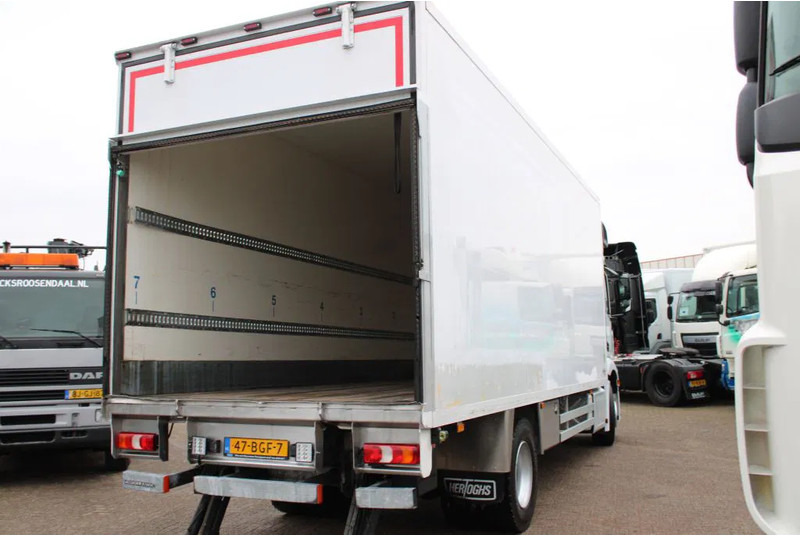 Camión caja cerrada Mercedes-Benz Actros 1927 + EURO 6 + LIFT: foto 9