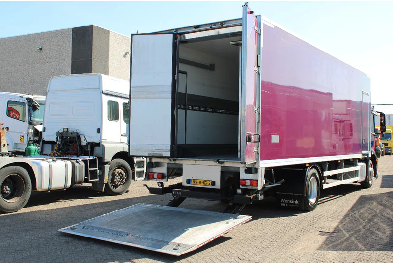 Mercedes-Benz Antos 1824 + EURO 6 + LIFT + 211.000KM - Camión frigorífico: foto 3 Mercedes-Benz Antos 1824 + EURO 6 + LIFT + 211.000KM - Camión frigorífico: foto 3