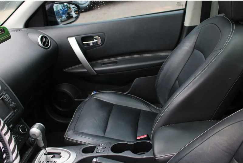 SUV/ Todoterreno Nissan QASHQAI 2.0 AUTOMATIC / CAMERA: foto 14