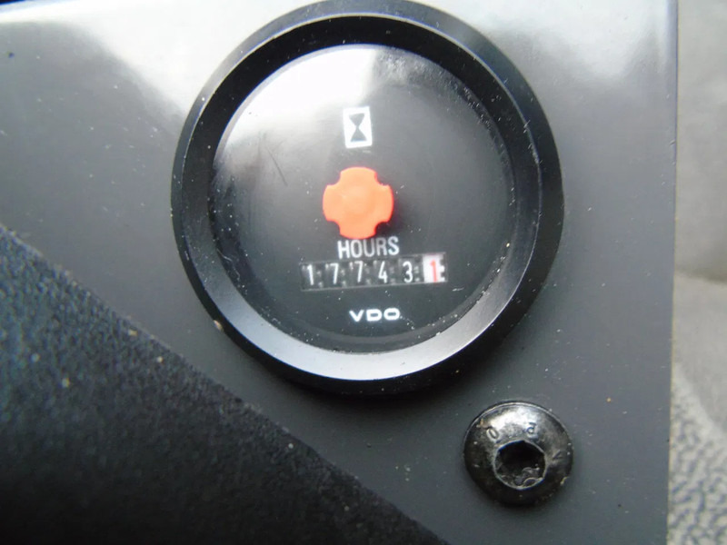 Camión grúa Renault Kerax 460DXI + HIAB 166 HIDUO + 6X4 + EURO 5 + REMOTE: foto 20