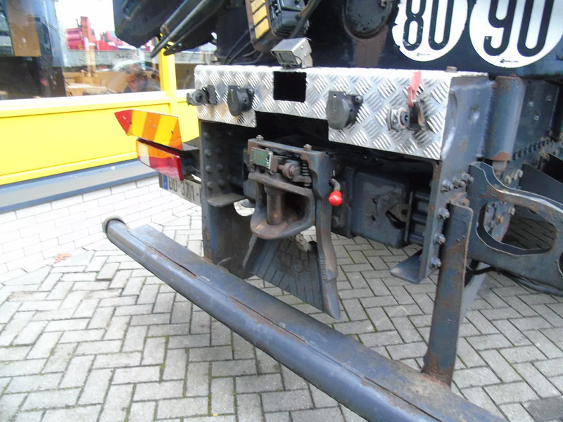 Camión grúa Renault Kerax 460DXI + HIAB 166 HIDUO + 6X4 + EURO 5 + REMOTE: foto 14