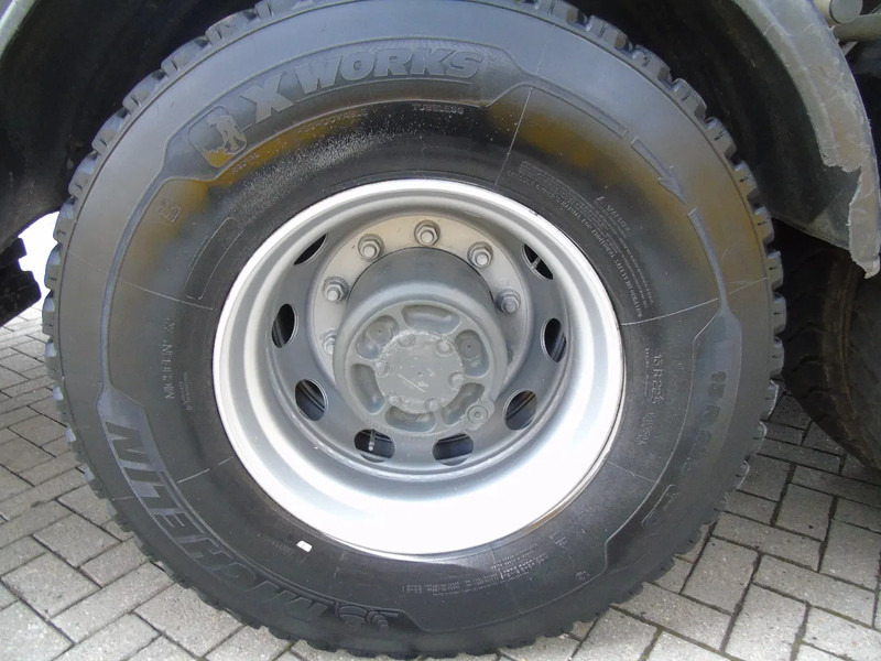 Camión grúa Renault Kerax 460DXI + HIAB 166 HIDUO + 6X4 + EURO 5 + REMOTE: foto 16