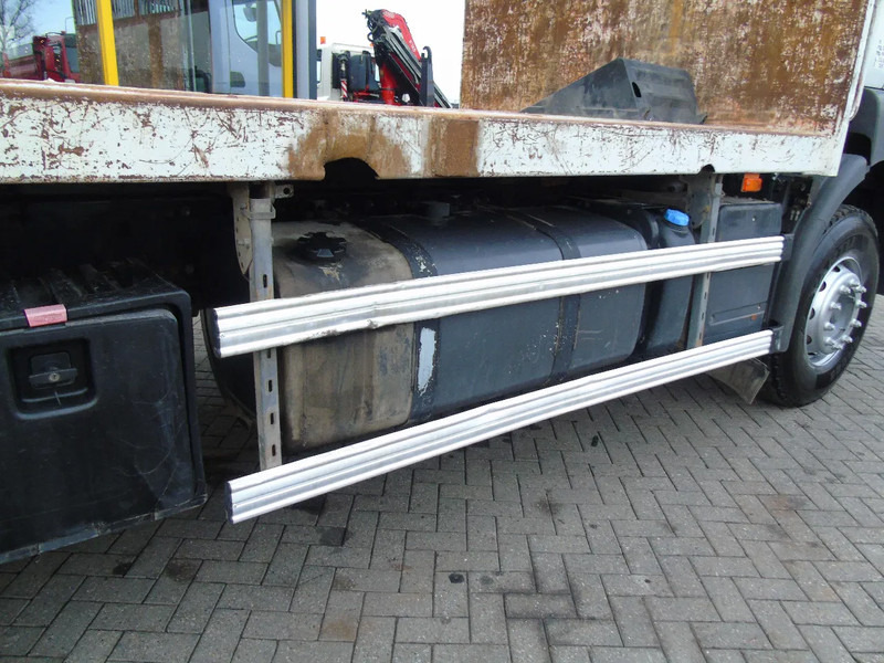 Camión grúa Renault Kerax 460DXI + HIAB 166 HIDUO + 6X4 + EURO 5 + REMOTE: foto 17