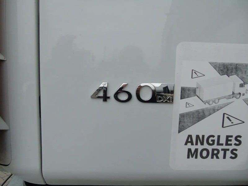 Camión grúa Renault Kerax 460DXI + HIAB 166 HIDUO + 6X4 + EURO 5 + REMOTE: foto 8