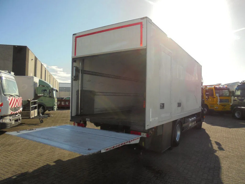Camión caja cerrada Renault Premium 270DXI + EURO 5 + ENGINE BRAKE: foto 6