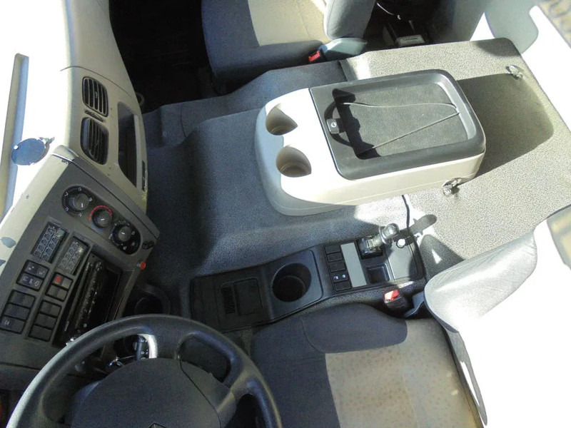 Camión caja cerrada Renault Premium 270DXI + EURO 5 + ENGINE BRAKE: foto 17