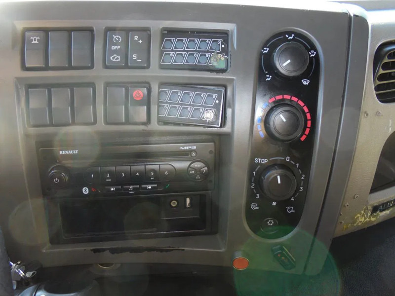 Camión caja cerrada Renault Premium 270DXI + EURO 5 + ENGINE BRAKE: foto 19