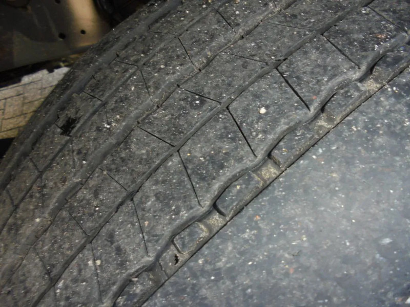 Camión caja cerrada Renault Premium 270DXI + EURO 5 + ENGINE BRAKE: foto 9