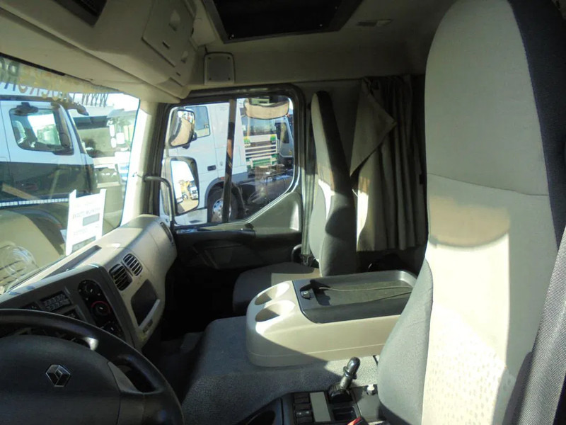 Camión caja cerrada Renault Premium 270DXI + EURO 5 + ENGINE BRAKE: foto 16