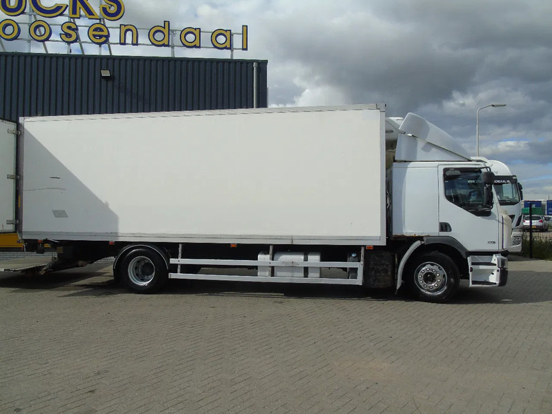 Renault Premium 370DXI + EURO 5 + MANUAL + 19T - Camión frigorífico: foto 3 Renault Premium 370DXI + EURO 5 + MANUAL + 19T - Camión frigorífico: foto 3