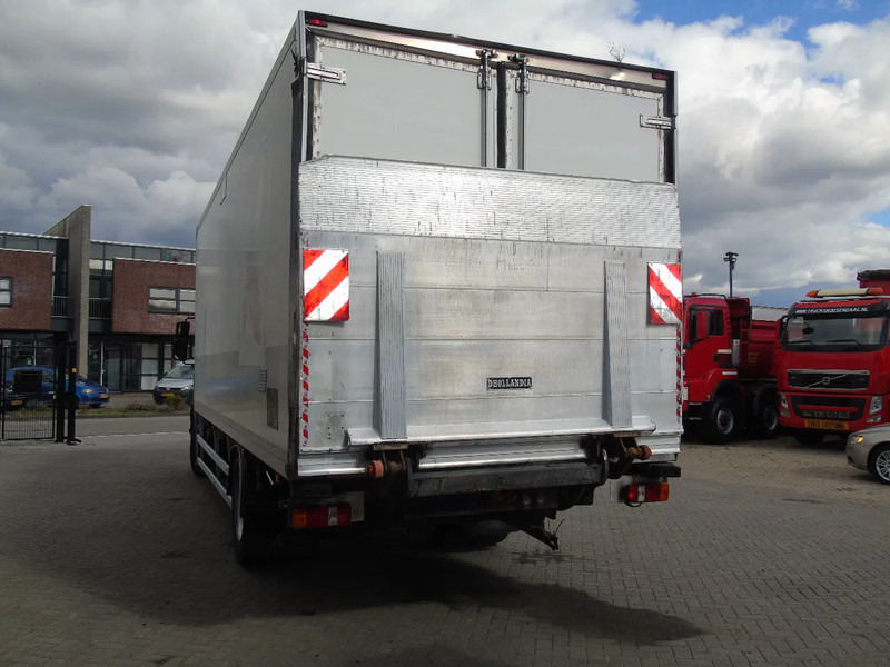 Renault Premium 370DXI + EURO 5 + MANUAL + 19T - Camión frigorífico: foto 4 Renault Premium 370DXI + EURO 5 + MANUAL + 19T - Camión frigorífico: foto 4