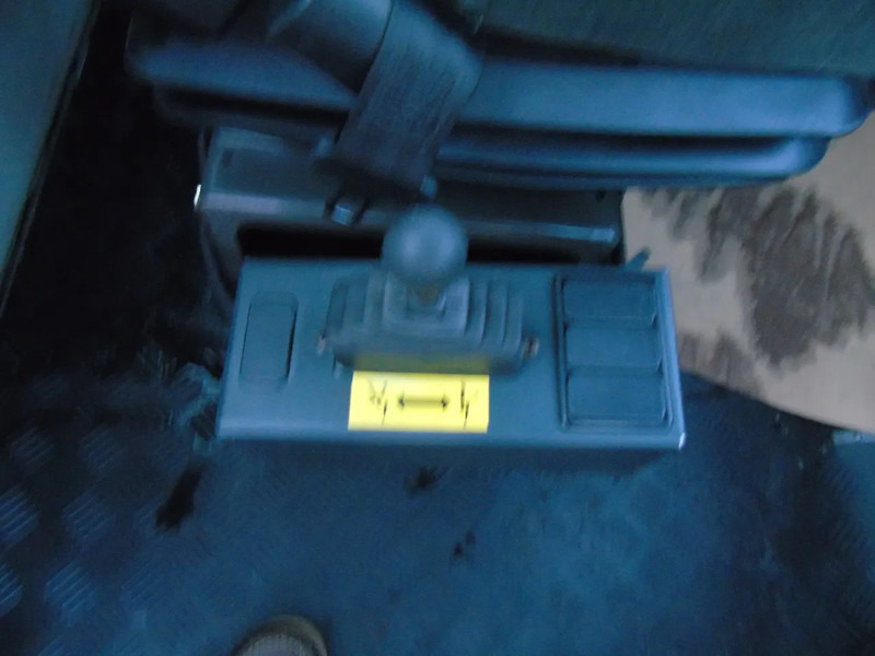 Tractor industrial Terberg YT 182 fully funtion + perfect: foto 13