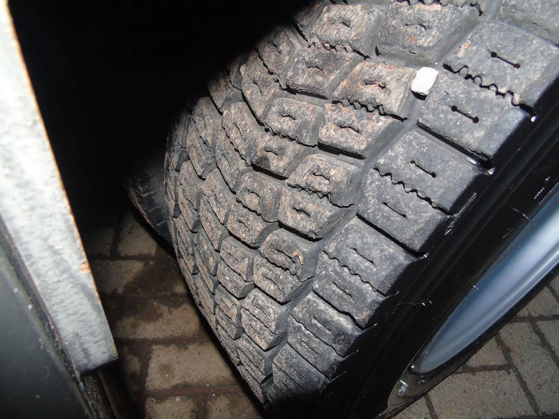 Tractor industrial Terberg YT 182 fully funtion + perfect: foto 17