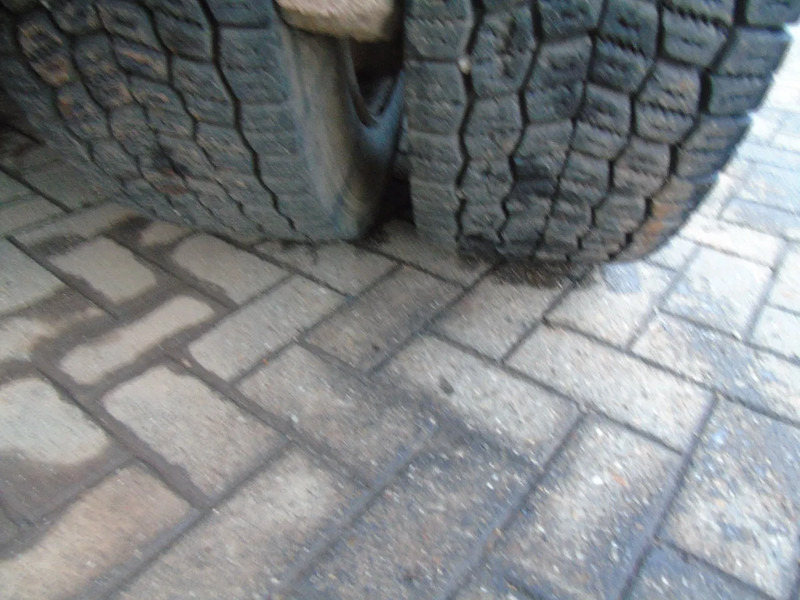 Tractor industrial Terberg YT 182 fully funtion + perfect: foto 19