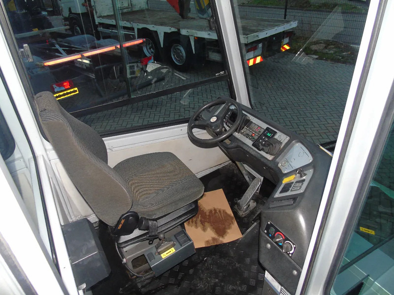 Tractor industrial Terberg YT 182 fully funtion + perfect: foto 10