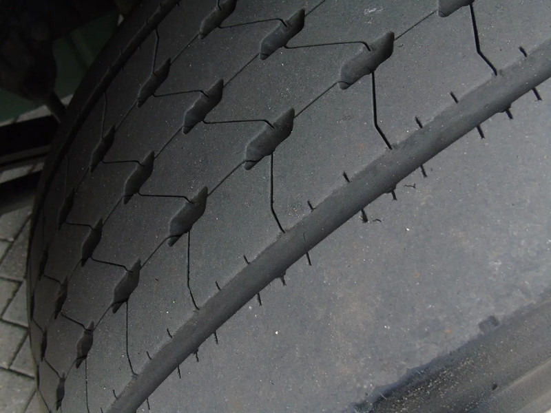 Camión frigorífico Volvo FH 460 + TRS + COMBI + EURO 6: foto 20