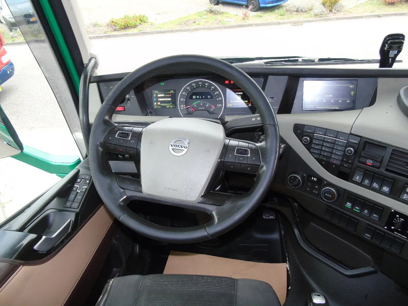 Camión frigorífico Volvo FH 460 + TRS + COMBI + EURO 6: foto 6
