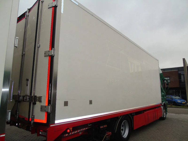 Camión frigorífico Volvo FH 460 + TRS + COMBI + EURO 6: foto 19
