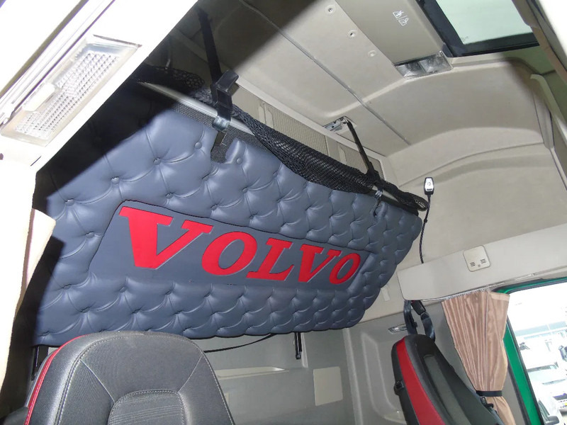Camión frigorífico Volvo FH 460 + TRS + COMBI + EURO 6: foto 13