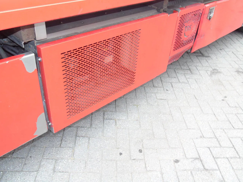 Camión frigorífico Volvo FH 460 + TRS + COMBI + EURO 6: foto 14