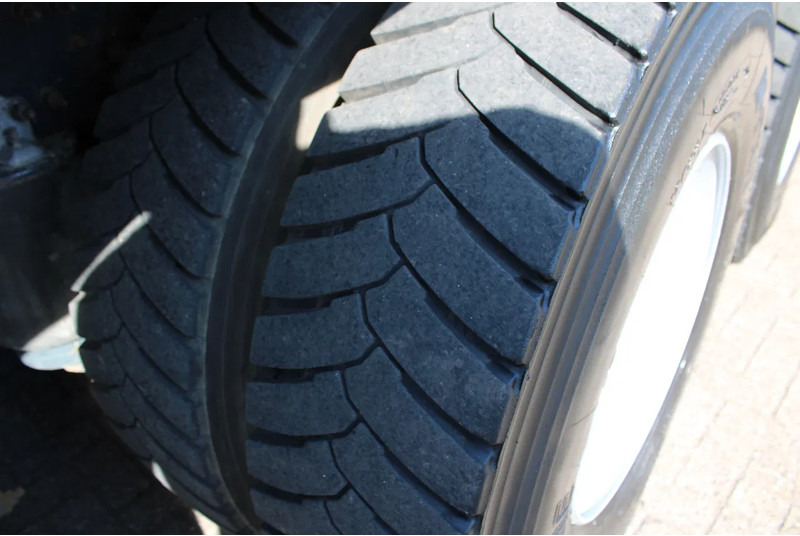 Camión grúa Volvo FMX 420 + PALFINGER 34002 SH F + 8X4 + EURO 6 + STEERING: foto 16
