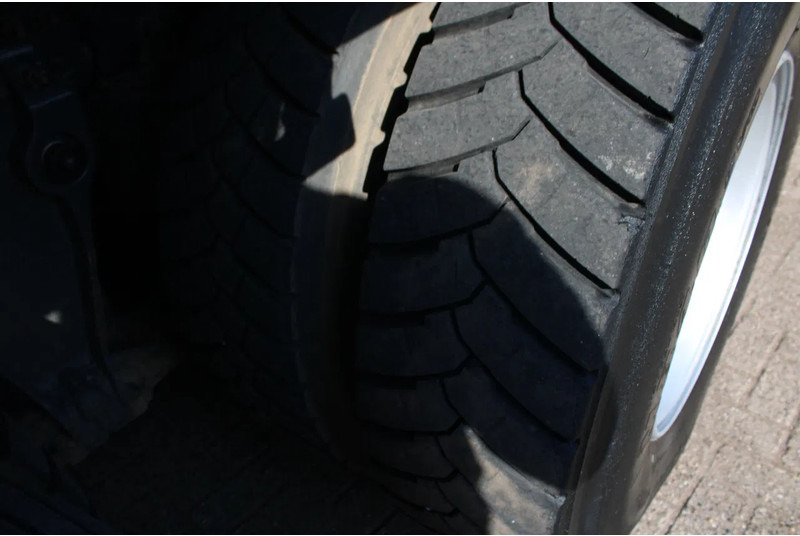 Camión grúa Volvo FMX 420 + PALFINGER 34002 SH F + 8X4 + EURO 6 + STEERING: foto 17