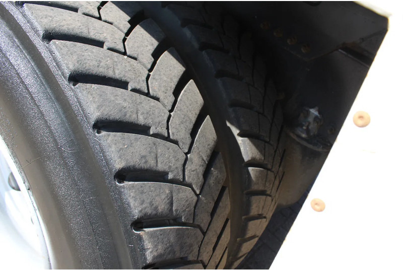 Camión grúa Volvo FMX 420 + PALFINGER 34002 SH F + 8X4 + EURO 6 + STEERING: foto 19