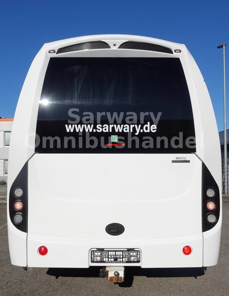 Iveco Unvi Compa *Rosero*First*Rapido*Atomic*30-Sitze* - Autocar: foto 4 Iveco Unvi Compa *Rosero*First*Rapido*Atomic*30-Sitze* - Autocar: foto 4