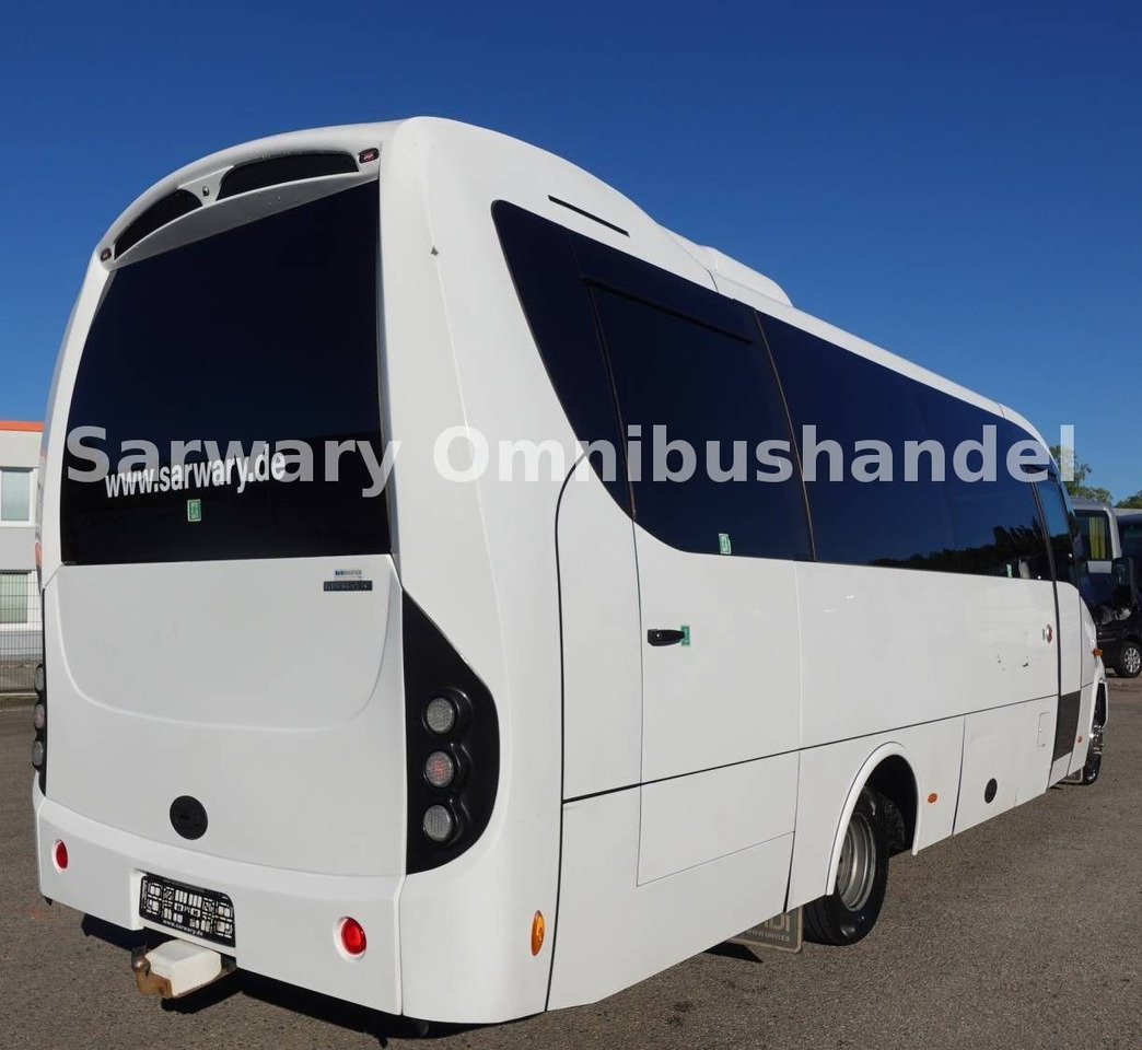 Iveco Unvi Compa *Rosero*First*Rapido*Atomic*30-Sitze* - Autocar: foto 5 Iveco Unvi Compa *Rosero*First*Rapido*Atomic*30-Sitze* - Autocar: foto 5