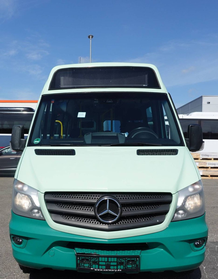 Mercedes-Benz 516 CDI Sprinter MidCity *Klima*519*Euro 6*VDL - Autobús urbano: foto 3 Mercedes-Benz 516 CDI Sprinter MidCity *Klima*519*Euro 6*VDL - Autobús urbano: foto 3