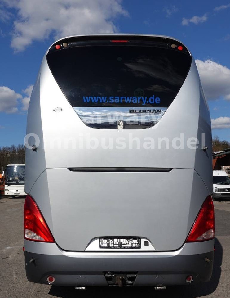Neoplan Starliner C *N 5217*SHD*55-Sitze*Cityliner*EEV* - Autocar: foto 3 Neoplan Starliner C *N 5217*SHD*55-Sitze*Cityliner*EEV* - Autocar: foto 3