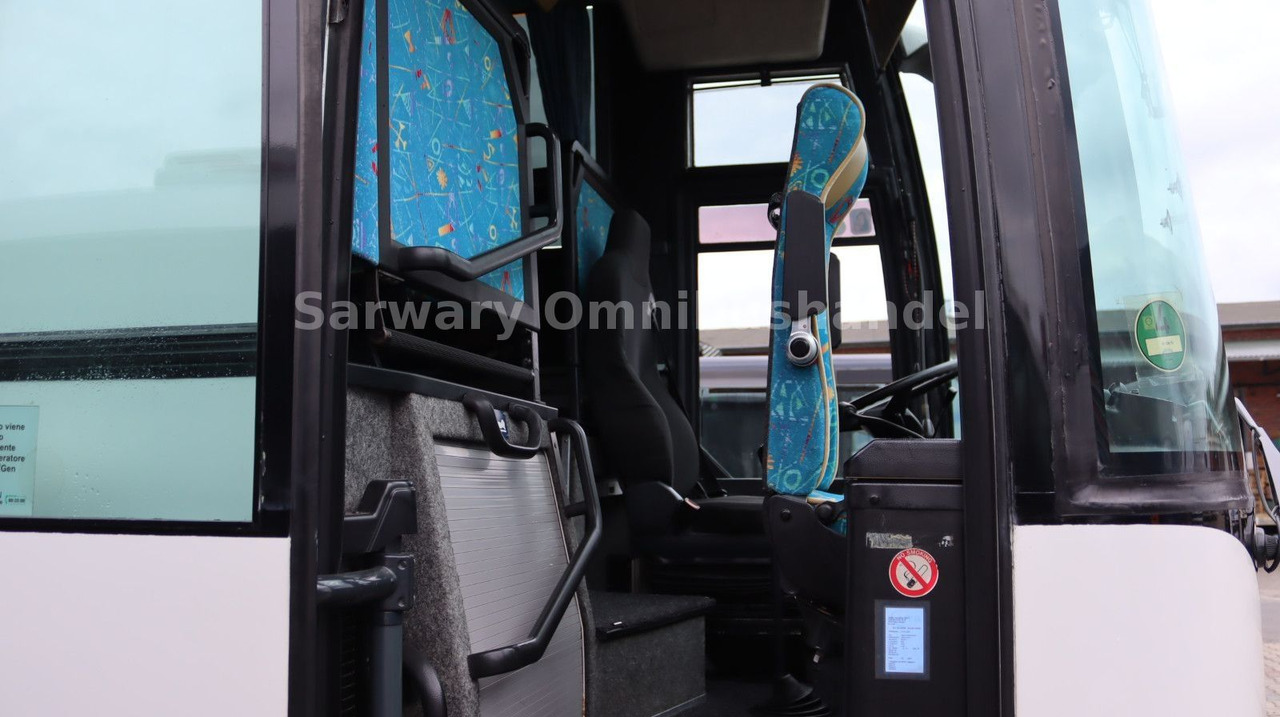 Setra 215 HDH*41 Sitze*VIP*8 Gang*Klima*WC*TV*Clubecke - Autocar: foto 5 Setra 215 HDH*41 Sitze*VIP*8 Gang*Klima*WC*TV*Clubecke - Autocar: foto 5